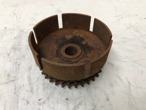 Oem ossa motore frizione - oem,