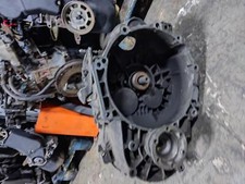 CAMBIO MANUALE COMPLETO PER