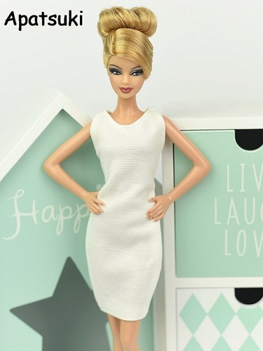 Abito gilet vestiti - 1:6, moda