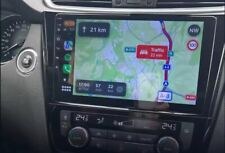 CARPLAY ANDROID  autoradio Nissan Qashqai J11 X TRAIL  Cartablet Core 4/64gb 360