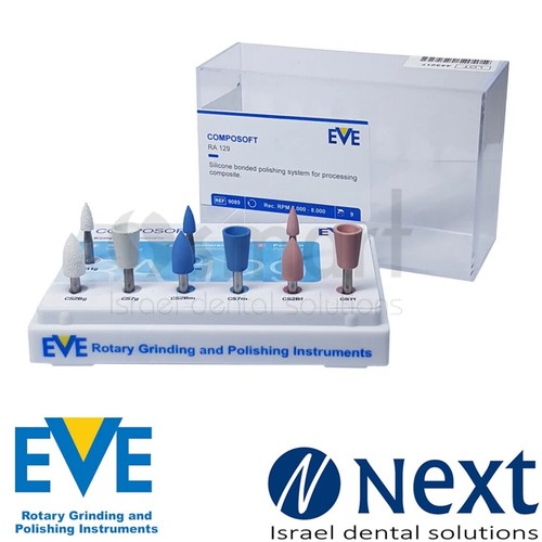 Dental eve composoft sistema - dental,