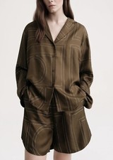 TOTEME Set donna in seta