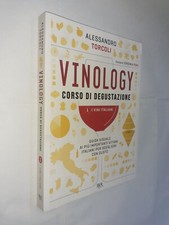 VINOLOGY CORSO DEGUSTAZIONE 1