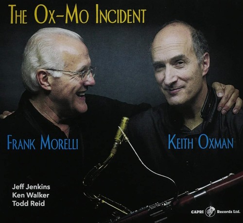 Keith oxman frank - keith,