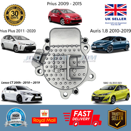 Nuovo toyota prius auris - **nuovo**,