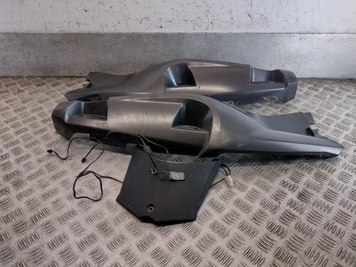 Carena pezzo coda bmw k1200 - k1200, gt