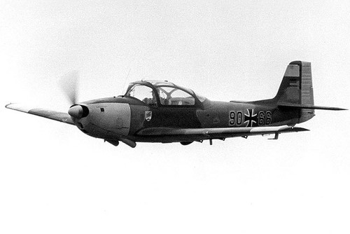 Piaggo 149 d - (fw), p