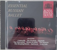 Essential Russian Ballet