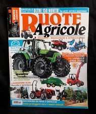 RUOTE AGRICOLE PROGETTI -