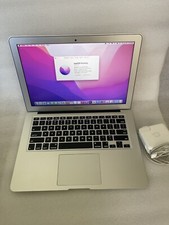 Apple Macbook Air 13" 2017