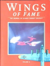 WINGS OF FAME VOLUME 6 AA.VV