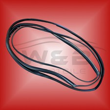 Telaio per parabrezza FIAT DUCATO B:1994-2006 guarnizione gomma parabrezza