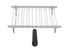 Rastrelliera riscaldante