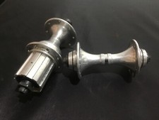 Coppia Mozzi Campagnolo Shamal