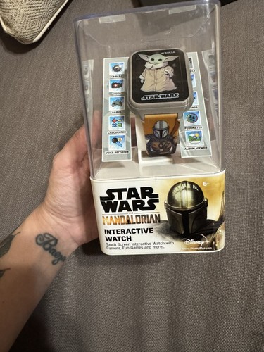 Orologio disney star - orologio, wars