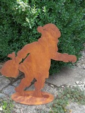 Edelrost Nikolaus Georg Babbo