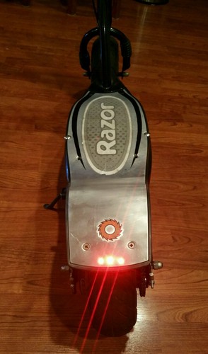 Razor e200 e300 series kit - e200,e300,mx,