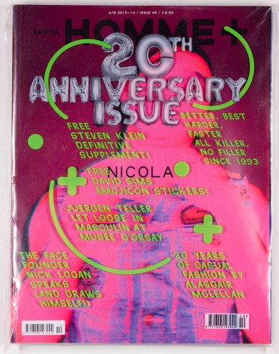 Nicola formichetti steven - formichetti,