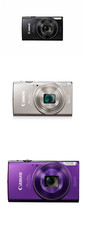 Canon PowerShot ELPH 360 HS