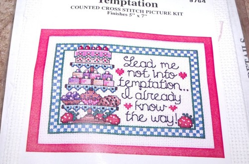 Design works cute temptation - works,