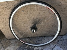 DT Swiss Shimano Wheel