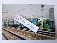 Fotografia Convoglio ALe 841 e