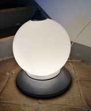 Lampada da tavolo vintage anni