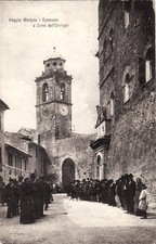 #POGGIO MIRTETO: episcopio e