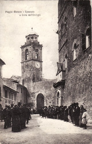 Poggio mirteto episcopio e - #poggio,