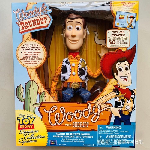 Toystory signature collection - toystory,