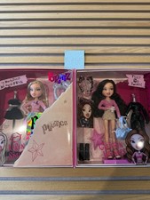 Bambole collezione bratz x - da,