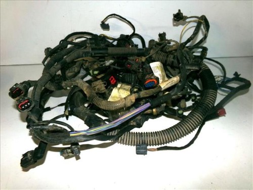 13418750 cavi motore opel - cavi,