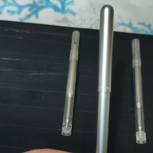 Waterman made france - waterman, penna