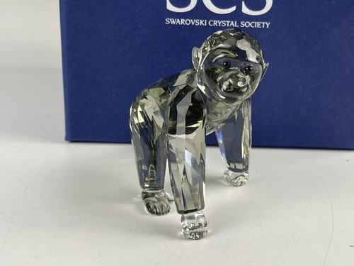 Statua swarovski 955440 - swarovski,
