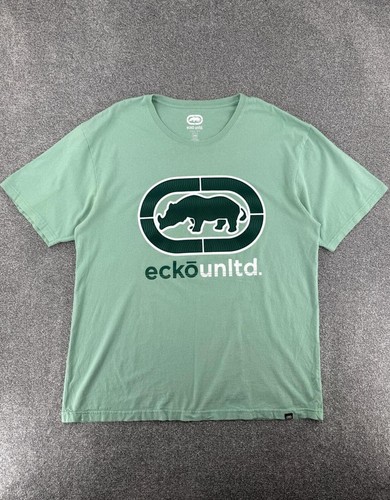 Ecko unltd anni 2000 - unltd,