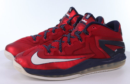 Scarpe sneakers basse uomo