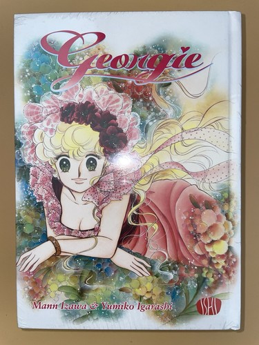 Georgie mann izawa yumiko - izawa,