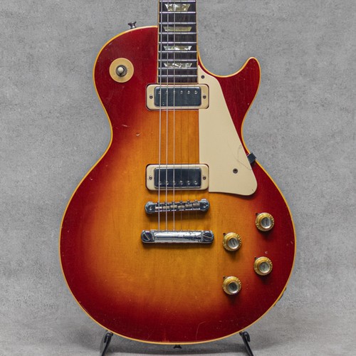 Gibson les paul - gibson,