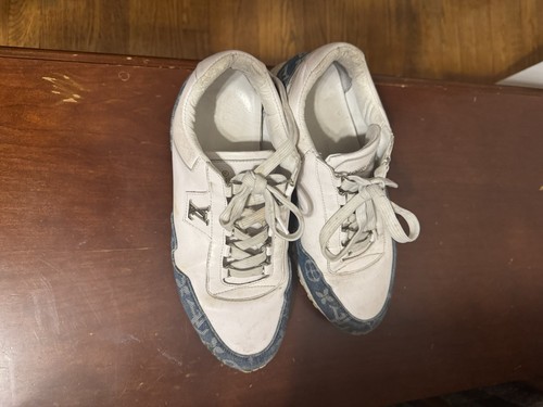 Louis vuitton trainer - vuitton, lv