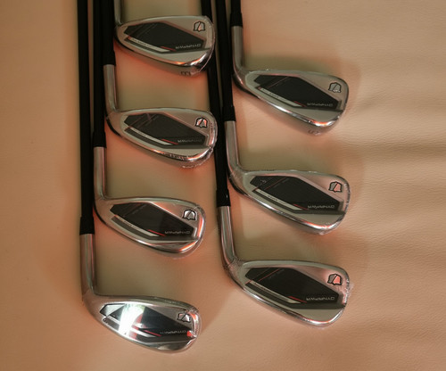 Wilson staff dynapower max 0 - staff, 2.0