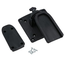 Staffa a Parete per TV Caravan