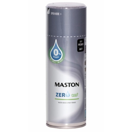 10x maston vernice spray - maston, zero
