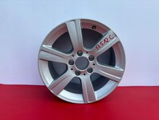 1 cerchio in lega 16 pollici