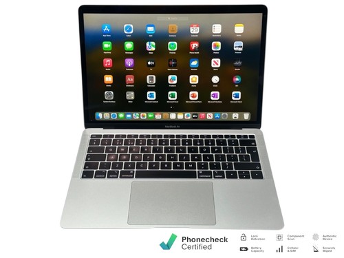 Apple macbook air - apple, pollici