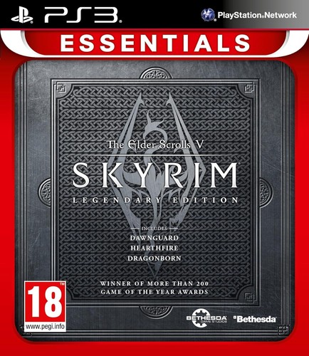 Elder scrolls skyrim - scrolls,