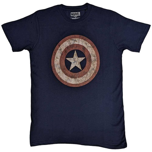 Marvel shirt captain - marvel,