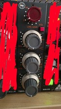 Heritage Audio 73 EQ Jr., (API