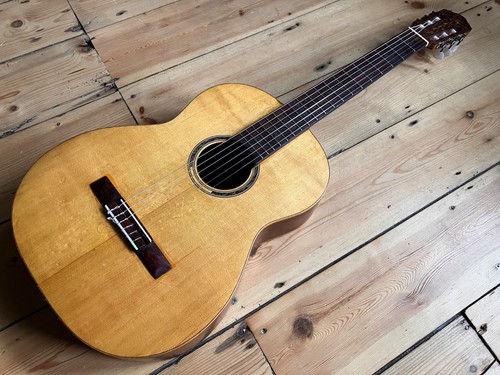 Chitarra classica giorgio - chitarra,