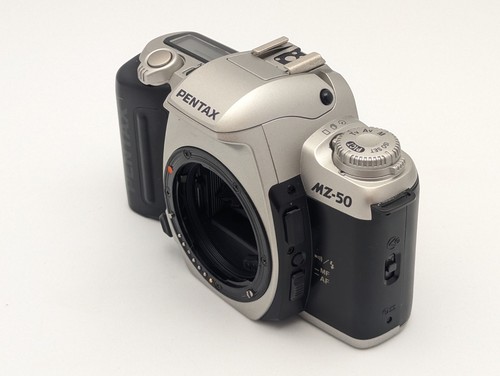 Vintage pentax 35mm slr - pentax,