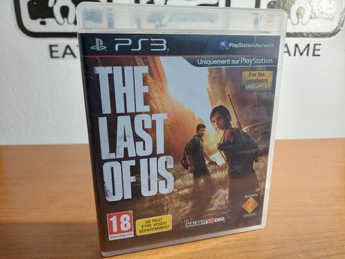 The last ps3 - of, quasi